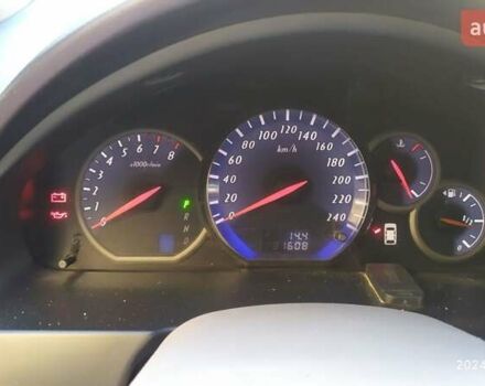 Черный Мицубиси Грандис, объемом двигателя 2.4 л и пробегом 282 тыс. км за 5400 $, фото 11 на Automoto.ua