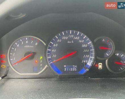 Черный Мицубиси Грандис, объемом двигателя 2.4 л и пробегом 311 тыс. км за 5350 $, фото 10 на Automoto.ua