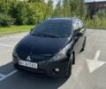 Чорний Міцубісі Грандіс, об'ємом двигуна 2.4 л та пробігом 338 тис. км за 4500 $, фото 1 на Automoto.ua