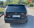 Черный Мицубиси Грандис, объемом двигателя 2.4 л и пробегом 475 тыс. км за 5500 $, фото 5 на Automoto.ua
