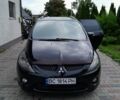 Черный Мицубиси Грандис, объемом двигателя 2.4 л и пробегом 372 тыс. км за 5850 $, фото 1 на Automoto.ua