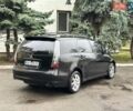 Черный Мицубиси Грандис, объемом двигателя 2.4 л и пробегом 290 тыс. км за 4650 $, фото 4 на Automoto.ua
