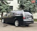 Черный Мицубиси Грандис, объемом двигателя 2.4 л и пробегом 290 тыс. км за 4650 $, фото 3 на Automoto.ua