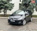 Черный Мицубиси Грандис, объемом двигателя 2.4 л и пробегом 290 тыс. км за 4650 $, фото 14 на Automoto.ua