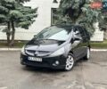 Черный Мицубиси Грандис, объемом двигателя 2.4 л и пробегом 290 тыс. км за 4650 $, фото 1 на Automoto.ua