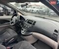 Черный Мицубиси Грандис, объемом двигателя 2.4 л и пробегом 212 тыс. км за 5300 $, фото 24 на Automoto.ua