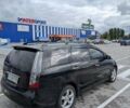 Чорний Міцубісі Грандіс, об'ємом двигуна 2.38 л та пробігом 227 тис. км за 5800 $, фото 8 на Automoto.ua