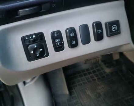 Чорний Міцубісі Грандіс, об'ємом двигуна 2.4 л та пробігом 270 тис. км за 6200 $, фото 21 на Automoto.ua