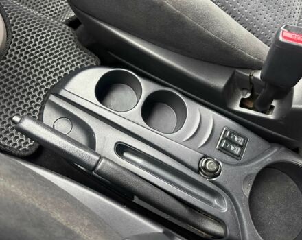 Черный Мицубиси Грандис, объемом двигателя 2.4 л и пробегом 212 тыс. км за 5300 $, фото 15 на Automoto.ua