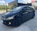 Черный Мицубиси Грандис, объемом двигателя 2.38 л и пробегом 250 тыс. км за 5900 $, фото 1 на Automoto.ua