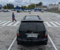 Чорний Міцубісі Грандіс, об'ємом двигуна 2.38 л та пробігом 227 тис. км за 5800 $, фото 10 на Automoto.ua