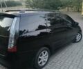 Черный Мицубиси Грандис, объемом двигателя 2.4 л и пробегом 270 тыс. км за 6200 $, фото 6 на Automoto.ua