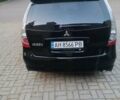 Чорний Міцубісі Грандіс, об'ємом двигуна 2.4 л та пробігом 270 тис. км за 6200 $, фото 1 на Automoto.ua