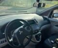 Черный Мицубиси Грандис, объемом двигателя 2 л и пробегом 290 тыс. км за 6000 $, фото 5 на Automoto.ua