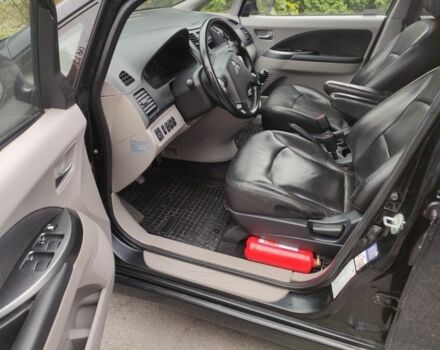 Черный Мицубиси Грандис, объемом двигателя 0 л и пробегом 310 тыс. км за 5400 $, фото 7 на Automoto.ua