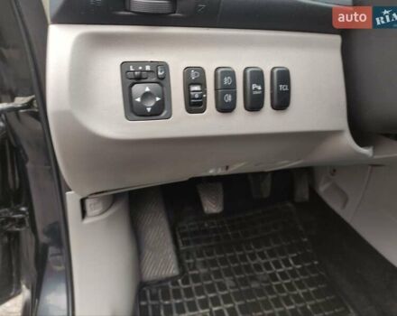 Черный Мицубиси Грандис, объемом двигателя 2 л и пробегом 309 тыс. км за 5400 $, фото 14 на Automoto.ua