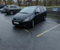 Міцубісі Грандіс 2005 у Чернігові на Automoto.ua Чорний Міцубісі Грандіс, об'ємом двигуна 2.4 л та пробігом 500 тис. км за 4200 $, фото 6 на Automoto.ua