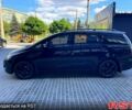 Черный Мицубиси Грандис, объемом двигателя 2.4 л и пробегом 250 тыс. км за 5900 $, фото 4 на Automoto.ua