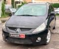 Чорний Міцубісі Грандіс, об'ємом двигуна 2.4 л та пробігом 238 тис. км за 4990 $, фото 1 на Automoto.ua