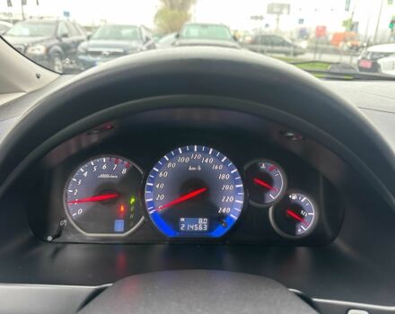 Черный Мицубиси Грандис, объемом двигателя 2.4 л и пробегом 212 тыс. км за 5300 $, фото 13 на Automoto.ua