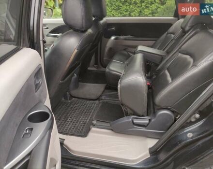 Черный Мицубиси Грандис, объемом двигателя 2 л и пробегом 309 тыс. км за 5400 $, фото 23 на Automoto.ua