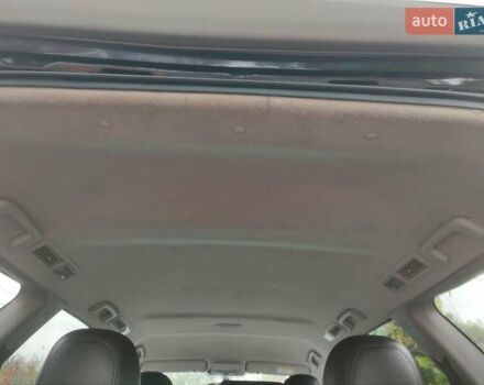 Черный Мицубиси Грандис, объемом двигателя 2 л и пробегом 309 тыс. км за 5400 $, фото 7 на Automoto.ua