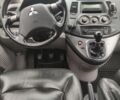 Чорний Міцубісі Грандіс, об'ємом двигуна 2 л та пробігом 309 тис. км за 5850 $, фото 4 на Automoto.ua