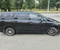 Черный Мицубиси Грандис, объемом двигателя 2.4 л и пробегом 260 тыс. км за 5900 $, фото 5 на Automoto.ua
