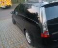 Чорний Міцубісі Грандіс, об'ємом двигуна 2.4 л та пробігом 270 тис. км за 6200 $, фото 7 на Automoto.ua