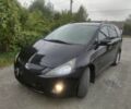 Чорний Міцубісі Грандіс, об'ємом двигуна 2 л та пробігом 309 тис. км за 5850 $, фото 1 на Automoto.ua
