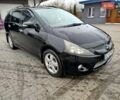 Чорний Міцубісі Грандіс, об'ємом двигуна 2.4 л та пробігом 422 тис. км за 5450 $, фото 1 на Automoto.ua