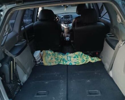 Чорний Міцубісі Грандіс, об'ємом двигуна 2.4 л та пробігом 270 тис. км за 6200 $, фото 16 на Automoto.ua