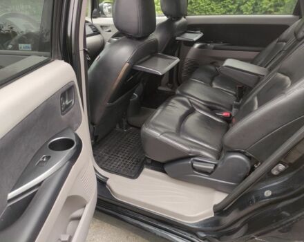 Черный Мицубиси Грандис, объемом двигателя 0 л и пробегом 310 тыс. км за 5400 $, фото 8 на Automoto.ua