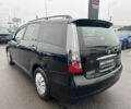 Черный Мицубиси Грандис, объемом двигателя 2.4 л и пробегом 212 тыс. км за 5300 $, фото 4 на Automoto.ua