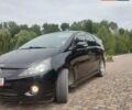 Чорний Міцубісі Грандіс, об'ємом двигуна 2.4 л та пробігом 285 тис. км за 5999 $, фото 1 на Automoto.ua