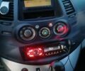 Черный Мицубиси Грандис, объемом двигателя 2.4 л и пробегом 270 тыс. км за 6200 $, фото 9 на Automoto.ua