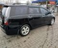 Чорний Міцубісі Грандіс, об'ємом двигуна 2.4 л та пробігом 422 тис. км за 5450 $, фото 6 на Automoto.ua