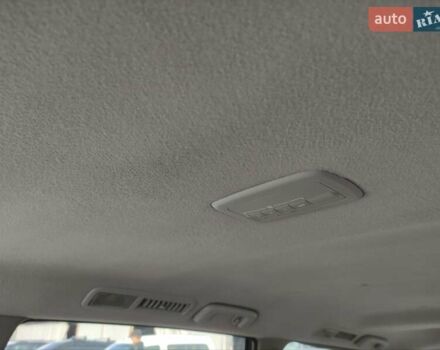 Черный Мицубиси Грандис, объемом двигателя 2 л и пробегом 309 тыс. км за 5400 $, фото 25 на Automoto.ua