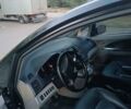 Черный Мицубиси Грандис, объемом двигателя 2.4 л и пробегом 270 тыс. км за 6200 $, фото 24 на Automoto.ua