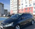 Черный Мицубиси Грандис, объемом двигателя 2.38 л и пробегом 238 тыс. км за 5599 $, фото 1 на Automoto.ua
