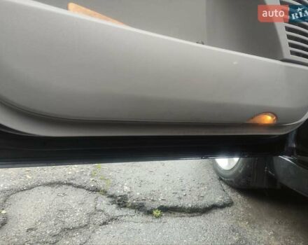 Черный Мицубиси Грандис, объемом двигателя 2 л и пробегом 309 тыс. км за 5400 $, фото 9 на Automoto.ua