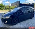 Черный Мицубиси Грандис, объемом двигателя 2.4 л и пробегом 250 тыс. км за 5900 $, фото 2 на Automoto.ua