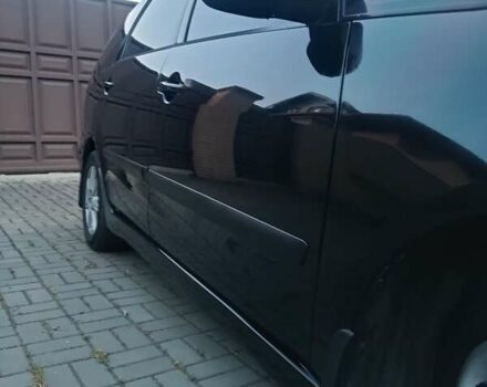 Чорний Міцубісі Грандіс, об'ємом двигуна 2.4 л та пробігом 270 тис. км за 6200 $, фото 24 на Automoto.ua