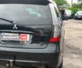 Чорний Міцубісі Грандіс, об'ємом двигуна 2.4 л та пробігом 238 тис. км за 4990 $, фото 11 на Automoto.ua