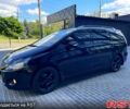 Черный Мицубиси Грандис, объемом двигателя 2.4 л и пробегом 250 тыс. км за 5900 $, фото 1 на Automoto.ua