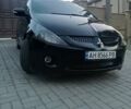 Черный Мицубиси Грандис, объемом двигателя 2.4 л и пробегом 270 тыс. км за 6200 $, фото 11 на Automoto.ua