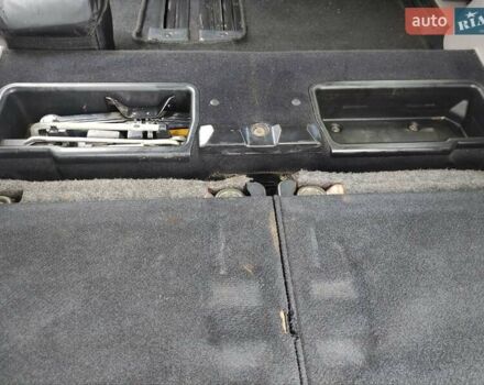 Черный Мицубиси Грандис, объемом двигателя 2 л и пробегом 309 тыс. км за 5400 $, фото 21 на Automoto.ua