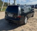 Черный Мицубиси Грандис, объемом двигателя 2 л и пробегом 290 тыс. км за 6000 $, фото 4 на Automoto.ua