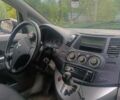 Черный Мицубиси Грандис, объемом двигателя 2.4 л и пробегом 270 тыс. км за 6200 $, фото 27 на Automoto.ua
