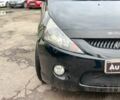 Чорний Міцубісі Грандіс, об'ємом двигуна 2.4 л та пробігом 238 тис. км за 4990 $, фото 10 на Automoto.ua